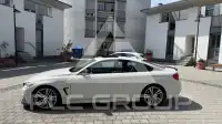 2014 BMW 428