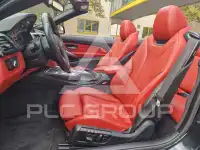 2014 BMW 428