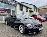 2014 BMW 428