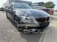 2014 BMW 428