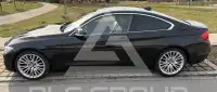 2014 BMW 428