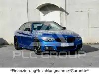2014 BMW 428