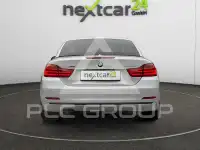 2014 BMW 428
