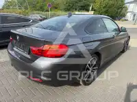 2014 BMW 428