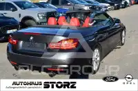 2014 BMW 428