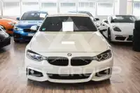 2014 BMW 428