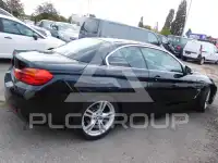 2014 BMW 428