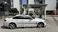 2014 BMW 428