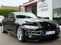 2014 BMW 428
