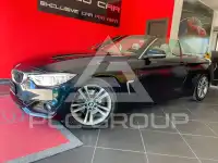2014 BMW 428