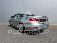2014 BMW 428