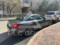 2014 BMW 428