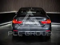 2014 BMW 428