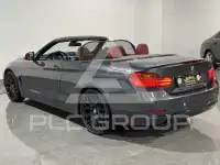 2014 BMW 428