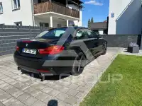 2014 BMW 428