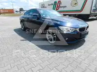 2014 BMW 428