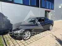 2014 BMW 428