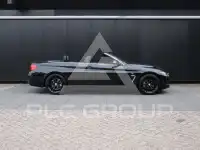 2014 BMW 428