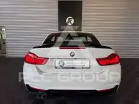 2014 BMW 428