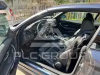 2014 BMW 428