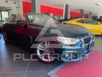 2014 BMW 428