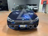 2014 BMW 428