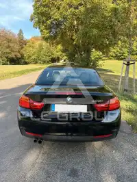 2014 BMW 428