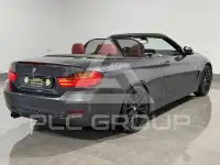 2014 BMW 428