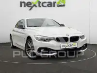 2014 BMW 428