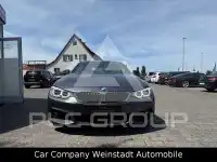 2014 BMW 428