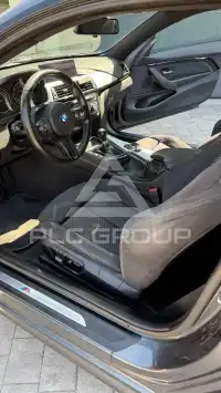2014 BMW 428