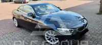2014 BMW 428