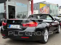 2014 BMW 428