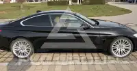 2014 BMW 428