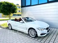 2014 BMW 428