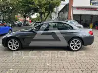 2014 BMW 428
