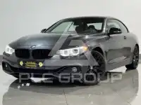 2014 BMW 428