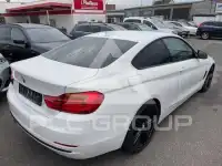 2014 BMW 428