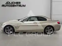 2014 BMW 428