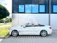 2014 BMW 428