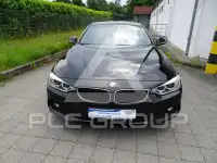 2014 BMW 428