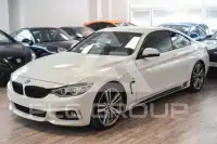 2014 BMW 428