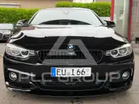 2014 BMW 428
