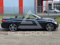 2014 BMW 428