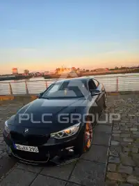 2014 BMW 428