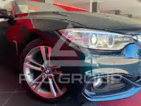 2014 BMW 428