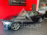 2014 BMW 428