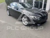 2014 BMW 428