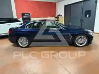 2014 BMW 428