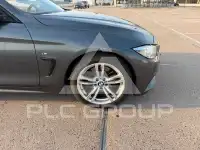 2014 BMW 428